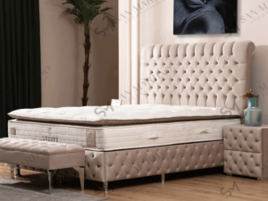 LUNA BEIGE