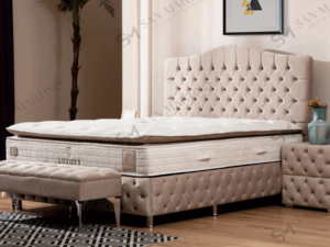 PARIS BEIGE