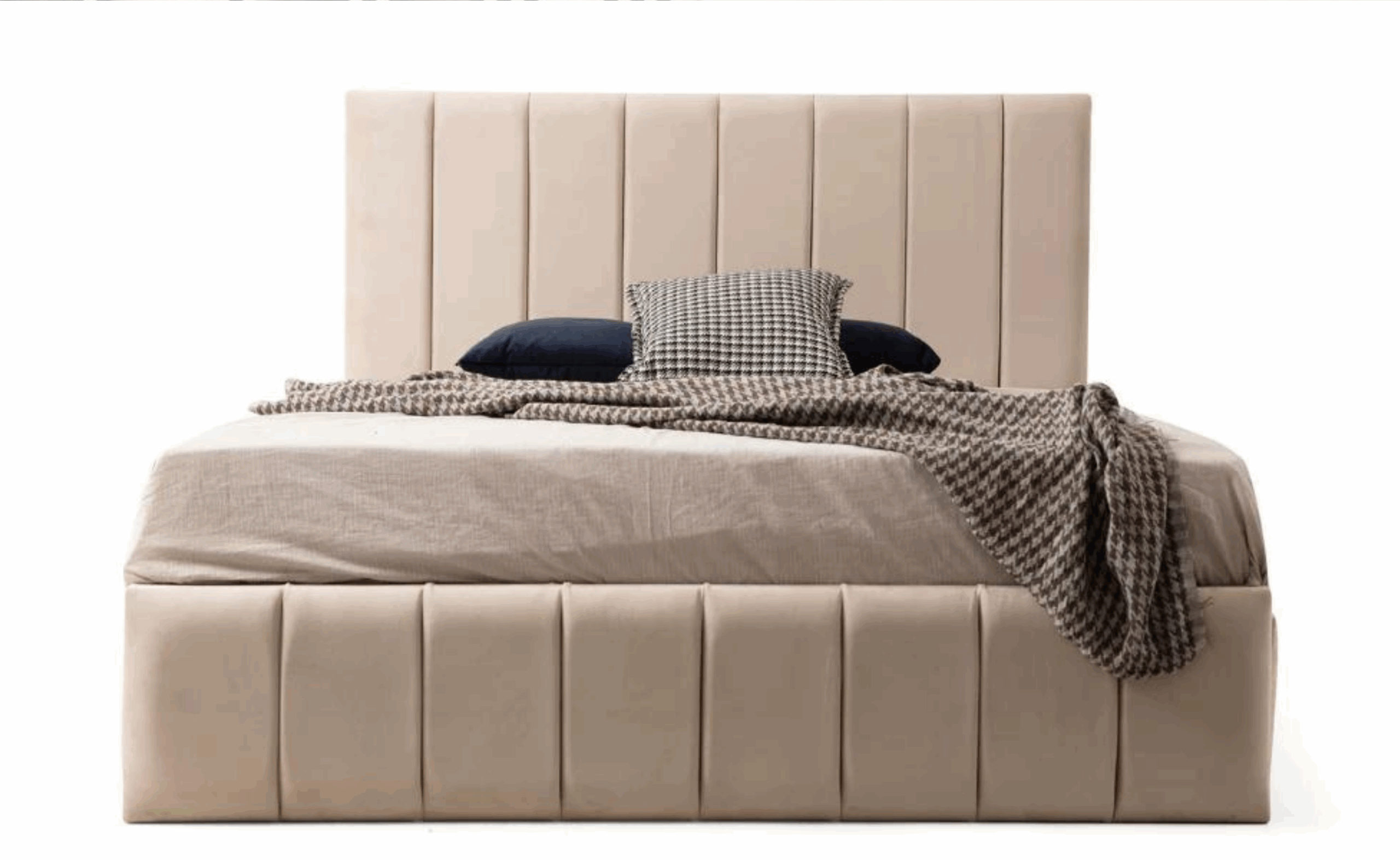 POLO BEIGE – Image 2